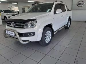 Volkswagen Amarok 2.0 Bitdi Highline 132KW automatic D/C - Image 1