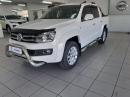 Thumbnail Volkswagen Amarok 2.0 Bitdi Highline 132KW automatic D/C