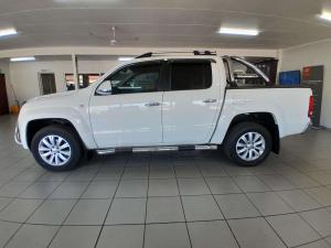 Volkswagen Amarok 2.0 Bitdi Highline 132KW automatic D/C - Image 3