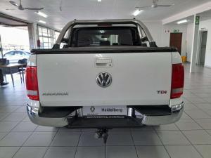 Volkswagen Amarok 2.0 Bitdi Highline 132KW automatic D/C - Image 4