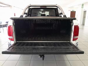 Volkswagen Amarok 2.0 Bitdi Highline 132KW automatic D/C - Image 5