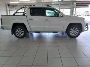 Volkswagen Amarok 2.0 Bitdi Highline 132KW automatic D/C - Image 6