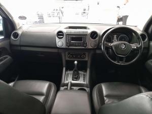 Volkswagen Amarok 2.0 Bitdi Highline 132KW automatic D/C - Image 7