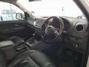 Volkswagen Amarok 2.0 Bitdi Highline 132KW automatic D/C - Image 8