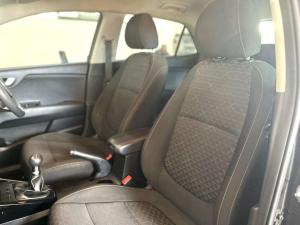 Kia RIO 1.2 5-Door - Image 11