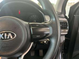 Kia RIO 1.2 5-Door - Image 16
