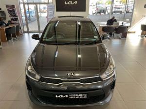 Kia RIO 1.2 5-Door - Image 2