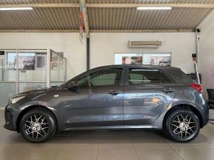 Kia RIO 1.2 5-Door - Image 3