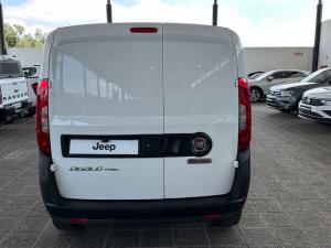 Fiat Doblo Maxi 1.6 Multijet panel van - Image 10