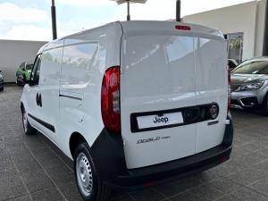 Fiat Doblo Maxi 1.6 Multijet panel van - Image 11