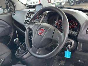Fiat Doblo Maxi 1.6 Multijet panel van - Image 13