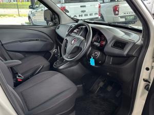 Fiat Doblo Maxi 1.6 Multijet panel van - Image 14