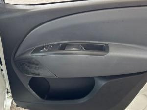 Fiat Doblo Maxi 1.6 Multijet panel van - Image 15
