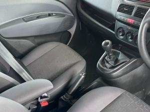 Fiat Doblo Maxi 1.6 Multijet panel van - Image 18