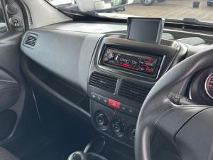 Fiat Doblo Maxi 1.6 Multijet panel van - Image 19