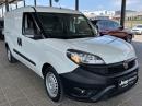 Thumbnail Fiat Doblo Maxi 1.6 Multijet panel van