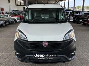 Fiat Doblo Maxi 1.6 Multijet panel van - Image 2