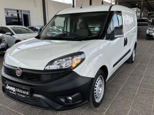 Fiat Doblo Maxi 1.6 Multijet panel van - Image 3