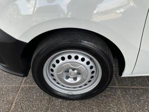 Fiat Doblo Maxi 1.6 Multijet panel van - Image 5