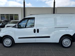 Fiat Doblo Maxi 1.6 Multijet panel van - Image 6