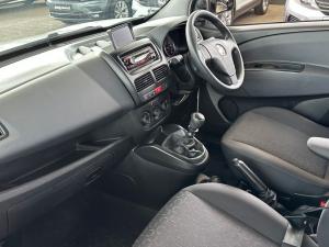 Fiat Doblo Maxi 1.6 Multijet panel van - Image 7
