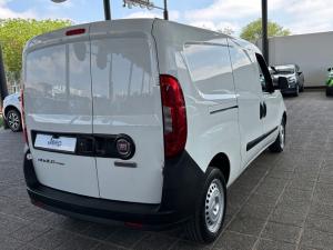 Fiat Doblo Maxi 1.6 Multijet panel van - Image 9