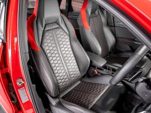 Audi RSQ3 quattro - Image 17
