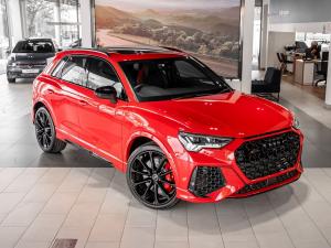 Audi RSQ3 quattro - Image 1