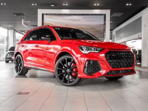 Audi RSQ3 quattro - Image 2