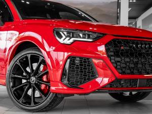 Audi RSQ3 quattro - Image 3
