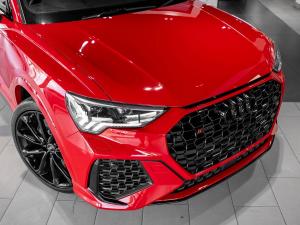 Audi RSQ3 quattro - Image 4