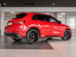 Audi RSQ3 quattro - Image 6