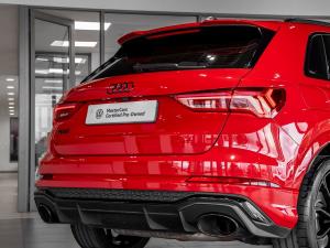 Audi RSQ3 quattro - Image 7