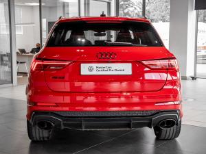 Audi RSQ3 quattro - Image 8