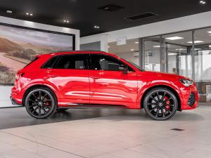 Audi RSQ3 quattro - Image 9