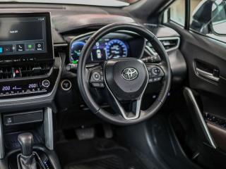 Toyota Corolla Cross 1.8 Hybrid XR