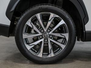 Toyota Corolla Cross 1.8 Hybrid XR - Image 19
