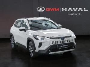 Toyota Corolla Cross 1.8 Hybrid XR - Image 1