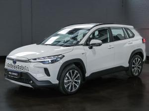 Toyota Corolla Cross 1.8 Hybrid XR - Image 2