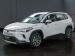 Toyota Corolla Cross 1.8 Hybrid XR - Thumbnail 2