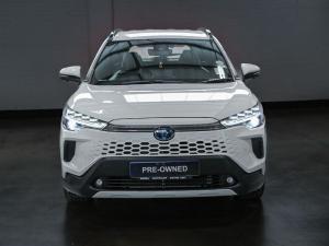 Toyota Corolla Cross 1.8 Hybrid XR - Image 3