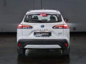 Toyota Corolla Cross 1.8 Hybrid XR - Image 7