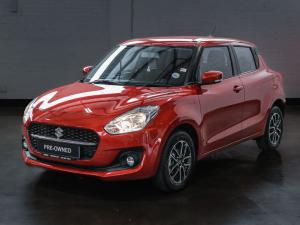 Suzuki Swift 1.2 GLX auto - Image 2