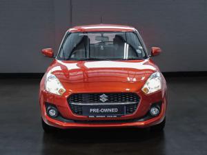 Suzuki Swift 1.2 GLX auto - Image 3