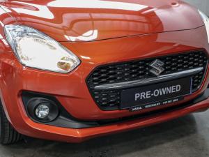 Suzuki Swift 1.2 GLX auto - Image 4