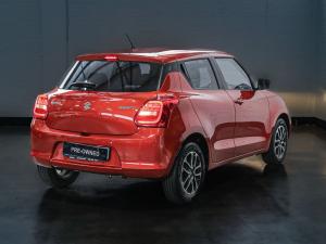 Suzuki Swift 1.2 GLX auto - Image 5