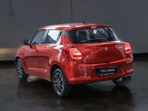 Suzuki Swift 1.2 GLX auto - Image 6