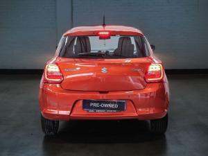 Suzuki Swift 1.2 GLX auto - Image 7