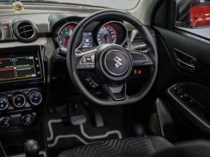 Suzuki Swift 1.2 GLX auto - Image 9