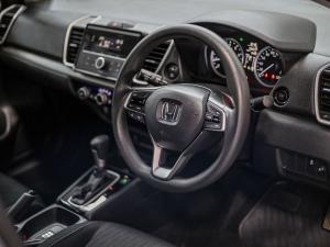 Honda Ballade 1.5 Comfort - Image 10